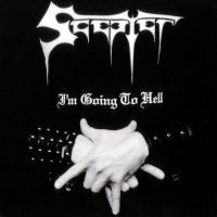 SCEPTER (USA) - I´m Going To Hell, CD